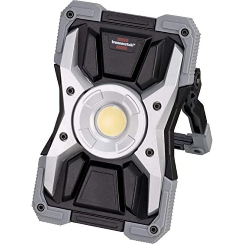 LUCE ESTERNA PORTATILE A LED