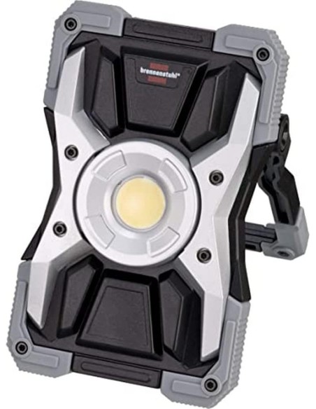 LUCE ESTERNA PORTATILE A LED