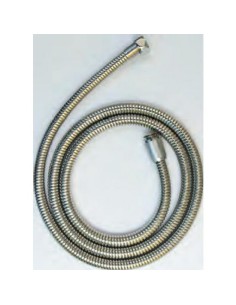 FLESSIBILE PER DOCCIA DA 200 CM CROMATO