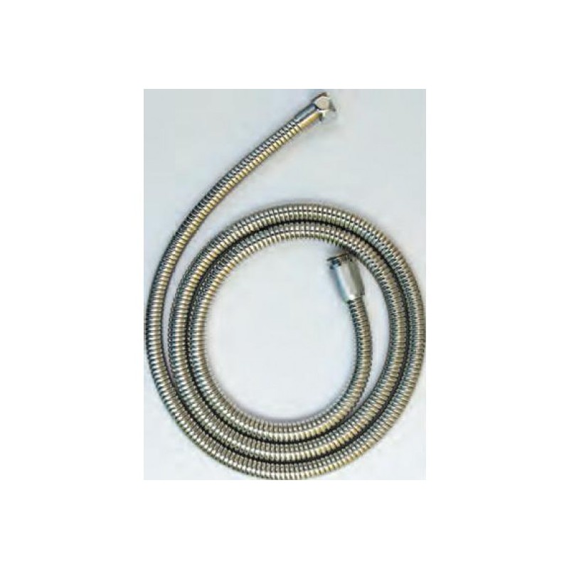 FLESSIBILE PER DOCCIA DA 200 CM CROMATO