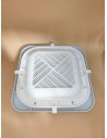 AREATORE QUADRATO HYMER