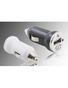 SPINOTTO 12 V CON ADATTATORE USB