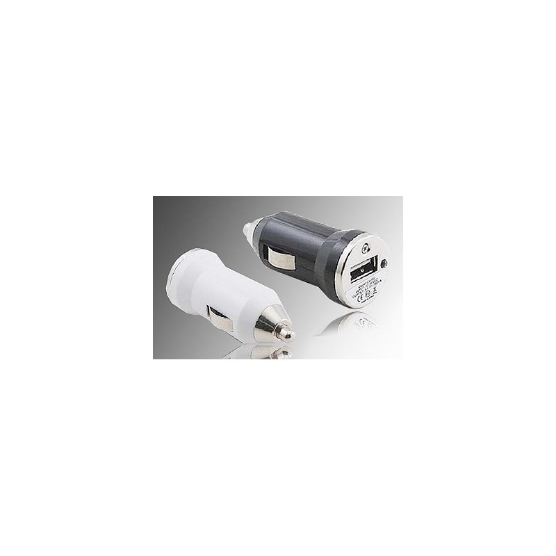 SPINOTTO 12 V CON ADATTATORE USB