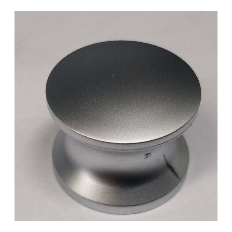 PUSH-LOCK PER SERRATURE INTERNE IN ARGENTO...