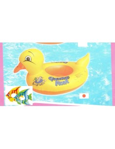 SALVAGENTE TONDO PESCE/ANATRA/ELEFANTINO/TARTARUGA