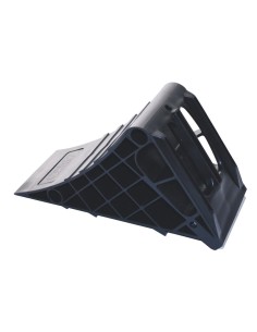 CUNEO D ARRESTO  IN PLASTICA PER CARRELLI APPENDICE UK46...