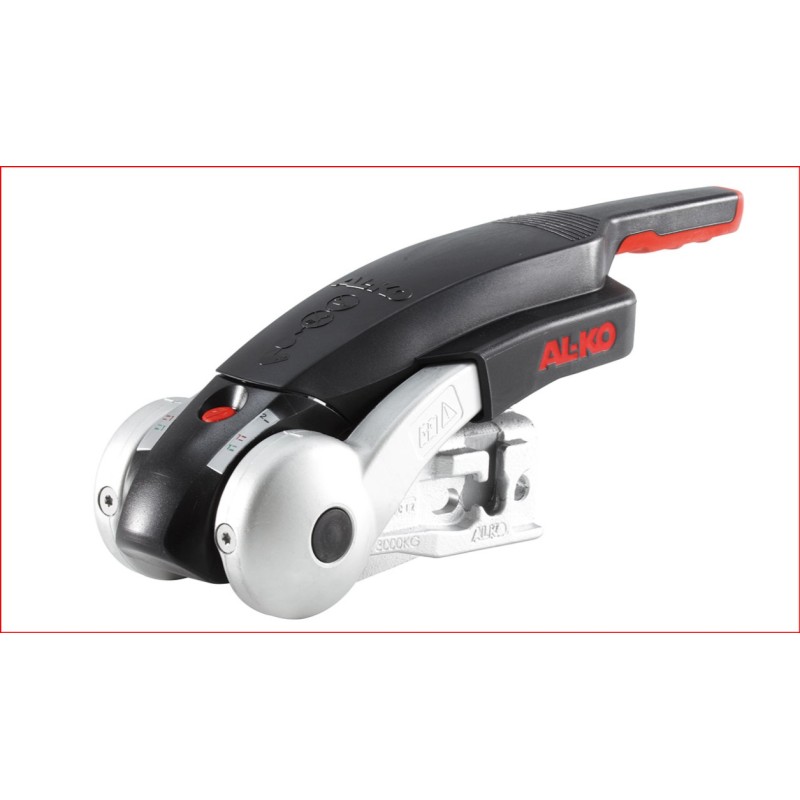 STABILIZZATORE AL-KO AKS 3004, PORTATA FINO A...