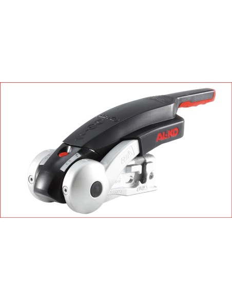 STABILIZZATORE AL-KO AKS 3004, PORTATA FINO A 3000 KG