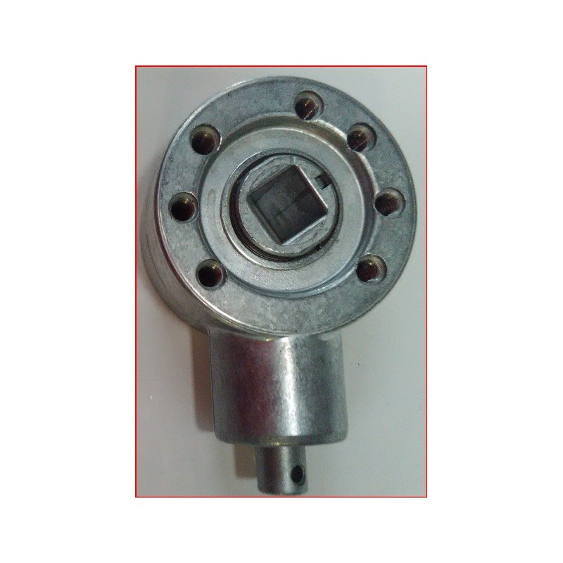 MECCANISMO DI MANOVRA PER TENDALINO DOMETIC PW1100