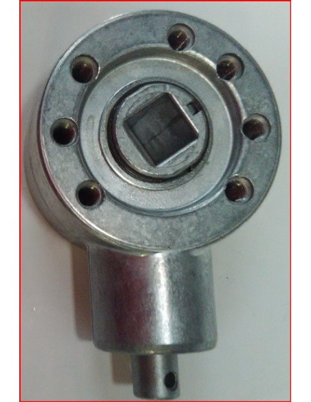 MECCANISMO DI MANOVRA PER TENDALINO DOMETIC PW1100