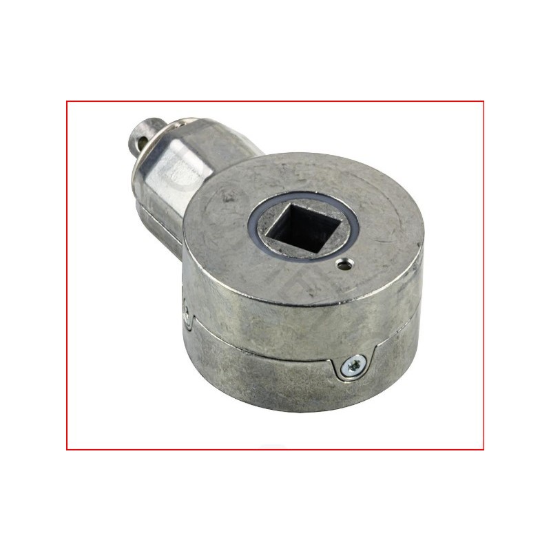 MECCANISMO DI MANOVRA PER TENDALINO DOMETIC PW1100