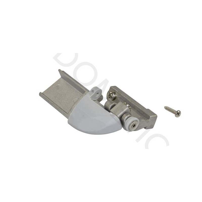 BLOCCO INFERIORE PER P500 VERANDA BLOCCO DX...