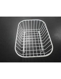 CESTELLO  PER STOVIGLIE 340X24