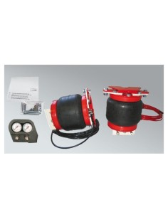 SOSPENSIONI AD ARIA AIR TOP PER FIAT DUCATO X250 / X290...