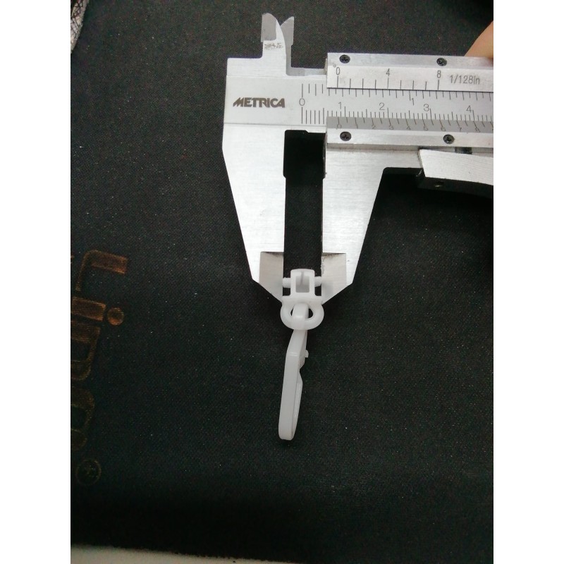 GANCIO SCORRIMENTO TENDA ORIGINALE HYMER