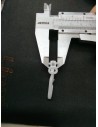 GANCIO SCORRIMENTO TENDA ORIGINALE HYMER
