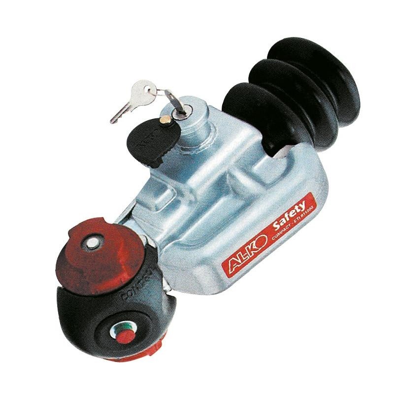 ANTIFURTO SAFETY COMPACT PER STABILIZZATORE...