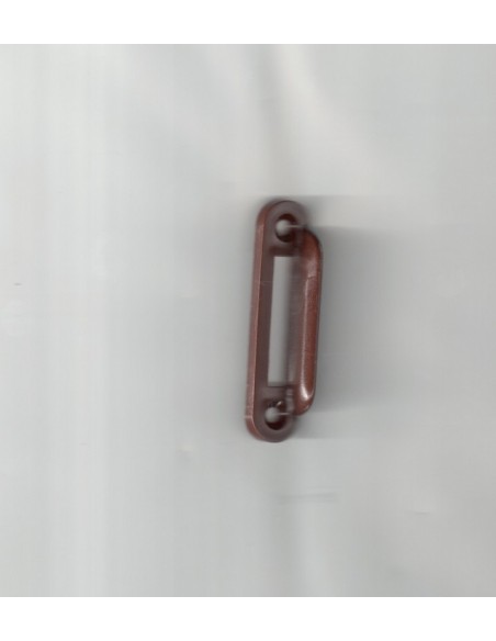 RISCONTRO FERMO ANTE ADRIA COLORE MARRONE DA 43 MM