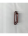 RISCONTRO FERMO ANTE ADRIA COLORE MARRONE DA 43 MM