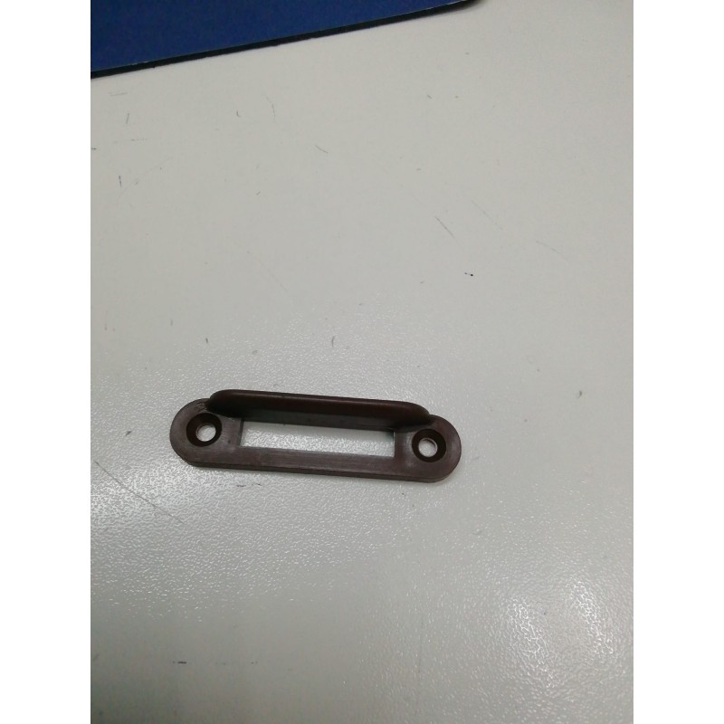 RISCONTRO FERMO ANTE ADRIA COLORE MARRONE DA 43 MM