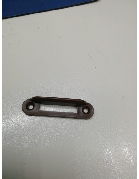 RISCONTRO FERMO ANTE ADRIA COLORE MARRONE DA 43 MM