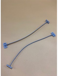 SUPPORTO PER SPORTELLO HYMER