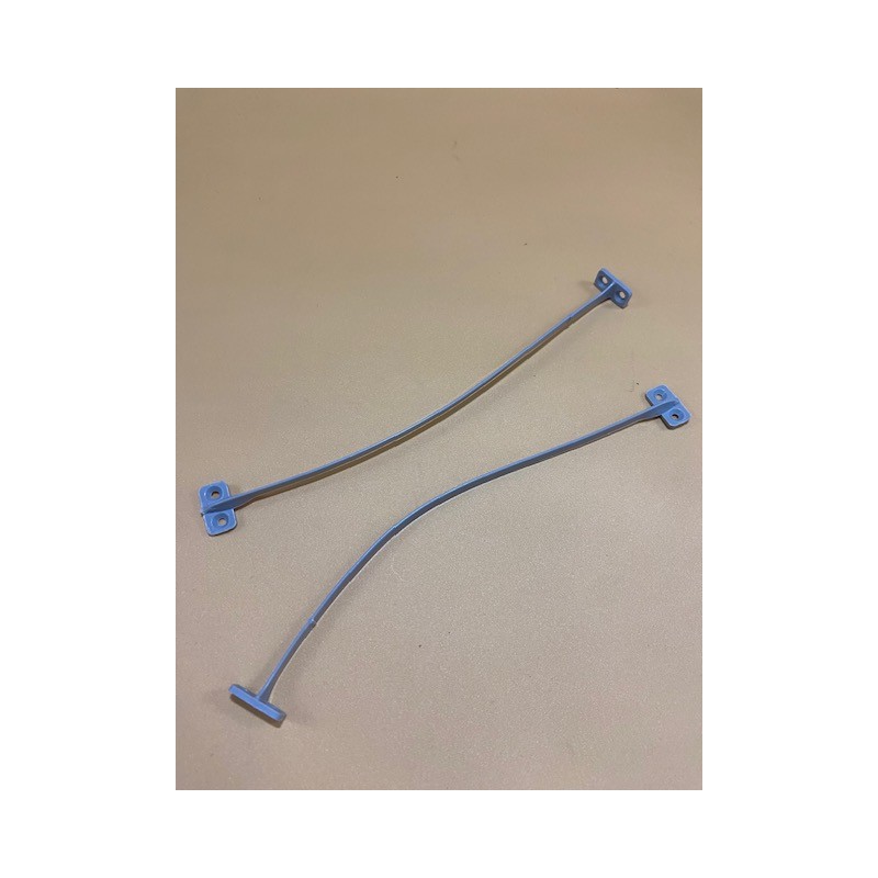 SUPPORTO PER SPORTELLO HYMER