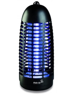 STERMINATORE ELETTRICO DI MOSCHE E ZANZARE MODELLO ZAP 6