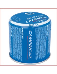 CARTUCCIA GAS UNIVERSALE.190GR