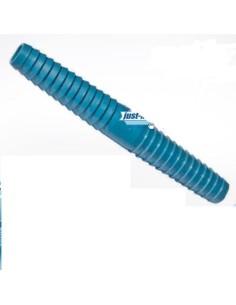 GIUNTO PER COLLEGAMENTO TUBI ACQUA MISURA CONICO 18-22 MM