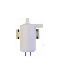 POMPA ACQUA  IN LINEA 20 LITRI, 12 VOLT