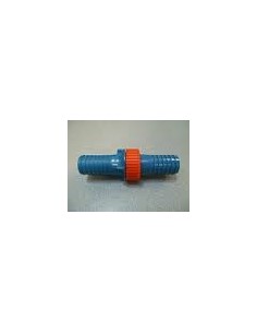 RACCORDO DRITTO FILETTATO DA AVVITARE DA 12 MMMM UNIFLEX
