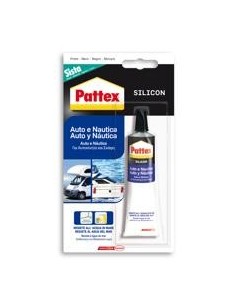 SILICONE AUTONAUTICA DA 60 ML