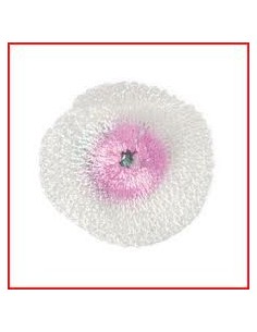 RETINA DI RICAMBIO PER LUMI E FARETTI COLORE BIANCO