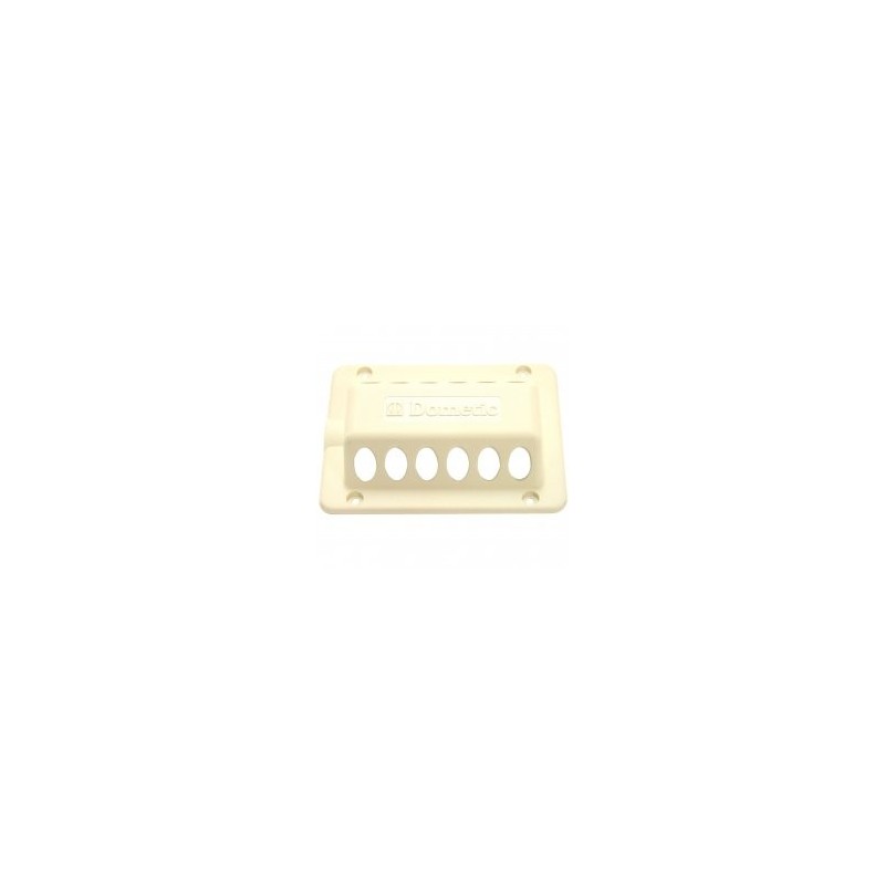 SFIATO CAMINO DIMENSIONI 12X9 CM DOMETIC