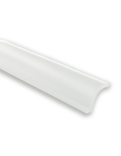 PROFILO PLASTICO COPRIVITE BIANCO DA 11 MM