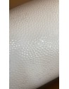 LAMIERA IN ALLUMINIO MARTELLATA PER PARETI LATERALI MISURA ALTEZZA 1250MM SPESSORE 0,6 MM