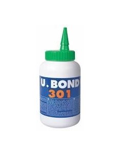 COLLA U-BOND 301 FLACONE DA 500 ML
