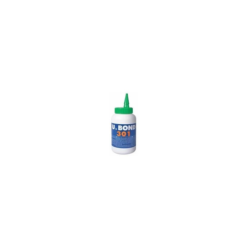 COLLA U-BOND 301 FLACONE DA 500 ML