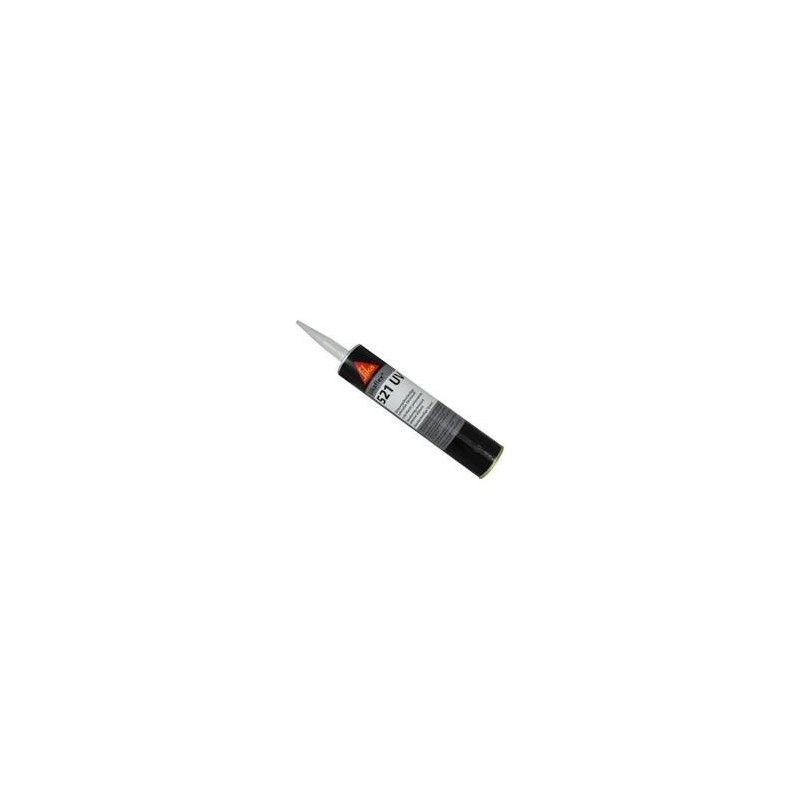 SIKAFLEX 521 UV CARTUCCIA DA 300 ML BIANCO