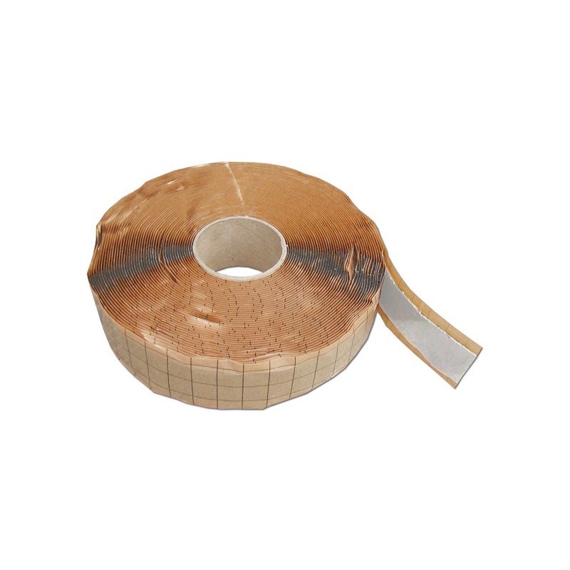 PROFILATO TEROSTAT 274 19X2 MM COLORE BIANCO