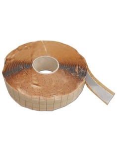 PROFILATO TEROSTAT 274 35X2 MM COLORE BIANCO