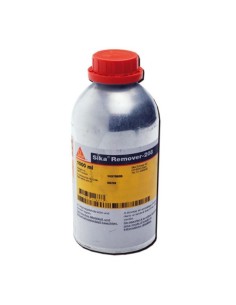 SIKA REMOVER 208 PULITORE PER LA RIMOZIONE DI PRODOTTI...