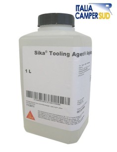 SIKA TOOLING AGENT N AGENTE DI FINITURA