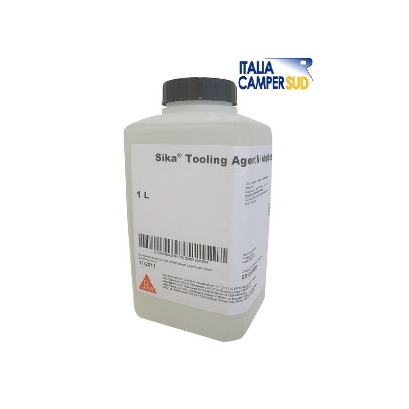 SIKA TOOLING AGENT N AGENTE DI FINITURA