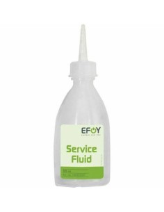 BOCCETTINA DI OLIO PER EFOY 100ML