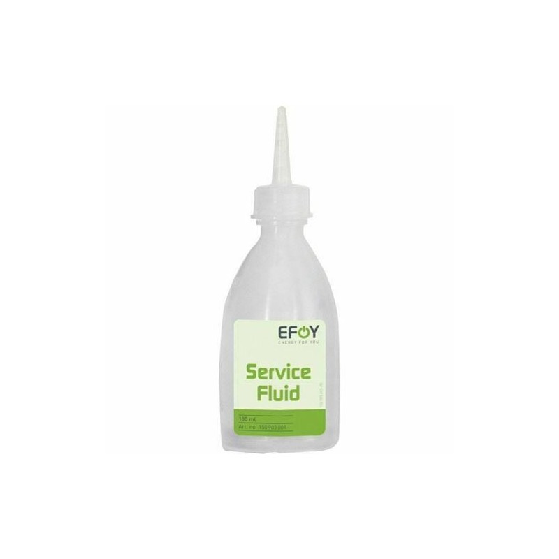BOCCETTINA DI OLIO PER EFOY 100ML