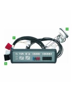 CAVO CABLAGGIO SONDE DA 6MT