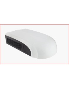CONDIZIONATORE MESTIC RTA 2500L BIANCO
