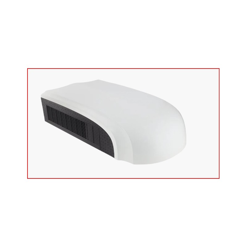 CONDIZIONATORE MESTIC RTA 2500L BIANCO
